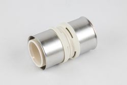 Persmof kunststof, 63/4.5mm, FF, (drink)water, Begetube ALPEX L PPSU