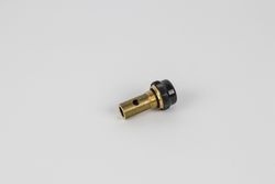 Insert thermostatique type D avec réglage du KV no rmal pour vanne incorporée dans le corps chauffant