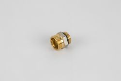 Siège pour robinets de réglage ou thermostatisable dans les distributeurs-collecteurs (ex 9200030352)