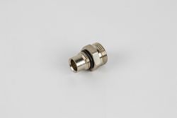 zitting voor topdebietmeter vr coll dia 5/4 aansl EK begetube