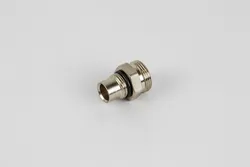 zitting voor topdebietmeter vr coll dia 5/4 aansl EK begetube