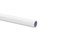 Meerlagenbuis, Begetube Alpex duo XS, 16x2mm, wit, flexibel, 100m