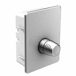 IC-BOX 1 compacte regeling voor vloerverwarming begetube