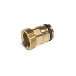 FASTEC DN 15 NIPPLE M x EK begetube