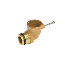 FASTEC DN 15 COUDE RACCORD 90 F13 (1/2) M/F begetube