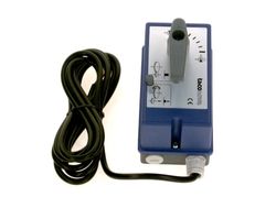 Motor 3-wegklep 5/4 Bosch