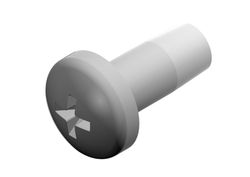 Schroef 4,2x9,5 Bosch