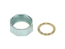 Ecrou raccord DIN2950 374 1 G1 1/2 Bosch