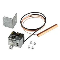 TW RAK74.1/3795,120-95 (+bevestiging) Bosch
