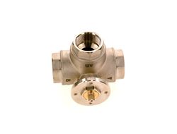 Vanne 3 voies GSU DN32 Bosch