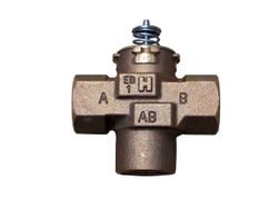 Vanne 3 voies 1/DN28 G-SU Bosch