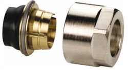 Kit raccord compression WH+colonne 1CC Bosch