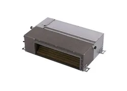 Airco splitsysteem binnenunit, Bosch CL5000iU D 35, koelen en verwarmen, plafondinbouw (kanaal), 3.52kW, R-32, 3.81kW