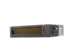 Airco splitsysteem binnenunit, Bosch CL5000iU D 53, koelen en verwarmen, plafondinbouw (kanaal), 5.28kW, R-32, 5.57kW