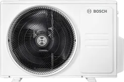 Airco multisplit buitenunit, Bosch Climate CL5000M, koelen en verwarmen, 2 binnenunits, 1.7 - 5.57kW, 6.9, A++