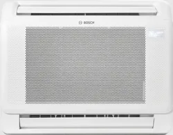 Airco système split - unité intérieur, Bosch Climate CL5000iM CN 26E, réfrigération et chauffage, au sol, 2.64kW, R-32, 2.93kW
