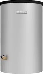 CV-boiler Bosch Storacell ST120-5Z, 116l, C, Ø510x980mm, 3/4"prim