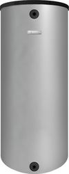 Buffervat, Bosch Stora BH 200-5 1 A, 200 liter, staal, klasse B, Ø850x1870mm, met isolatie