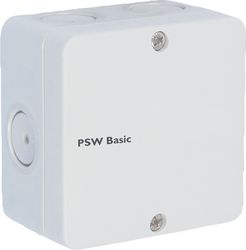 Omvormer PWM pomp signaal Resol Bosch
