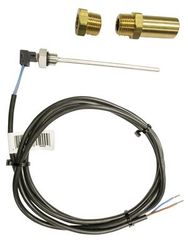 sonde humide côté primaire bouteille casse-pression Bosch
