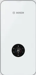 doorstromer Bosch Tronic 27kW propaan gesloten elektronische ontsteking 8500i