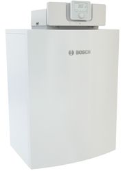 Chaudière à condensation au sol étanche, Bosch Olio Condens, OC7000F 22, 22.6 kW