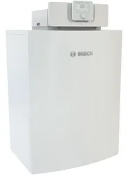 Gesloten mazout-condensatieketel, Bosch Olio Condens, OC7000F 22, 22.6 kW