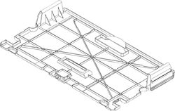HW-SetBCR-1 Raccord Bosch