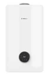 Gesloten condensatiegaswandketel, Bosch GC5300iW 25 P 31, 24 kW, PROPAAN