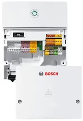 Solarmodule voor solarinstallatie + 4 extra opties Bosch (ex MS100)