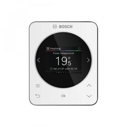 CH120 regelaar modulerende kamerthermostaat bosch (ex CR100)