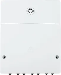 MM100 module voor 1 cv kring of boilerlaadpomp bosch (ex MM100)