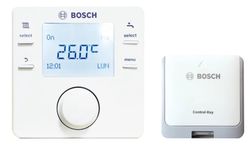 Draadloze thermostaat KCR 110 RF bosch