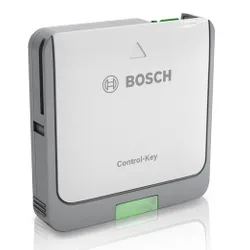 Control-Key K20 RF Bosch (ex 7738112351)