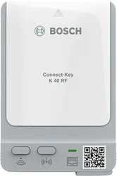 regelaar met vaste applicatie Bosch K40RF
