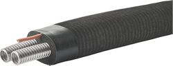 AERO INOX PRO Twin Tube DN16 rouleau : 10m Bosch (ex 8718532222)