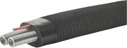 AERO INOX PRO Twin Tube DN16 rouleau : 10m Bosch (ex 8718532222)