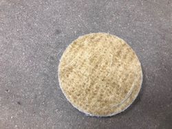 Dichtingsring voor Unit BRE Bosch