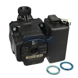 circulatiepomp Bosch 6bar . L=130mm . Hmax=4.3m . 6/4"M  . EEI <= 0.23 Qmax=2.5m3/h
