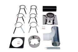 Basis set PP DN250 -AZB955 Bosch