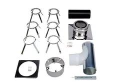 Basis set PP DN250 -AZB955 Bosch