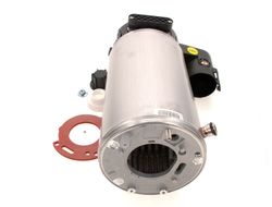Heat exchanger Bosch