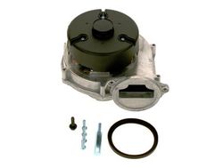 Ventilateur PEBM D130 AC230 50 056W PWM Bosch (ex 8717204373)
