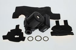 circulateur Bosch 10bar . L=130mm . Hmax=8.5m . 6/4"M  . EEI <= 0.2 Qmax=4m3/h