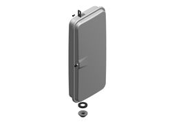 Vase d´expansion Bosch