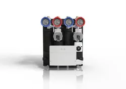 pompgroep Bosch met ingebouwde circulatiepomp gemengd verwarmingscircuit 5/4" HSM2-U 20/7