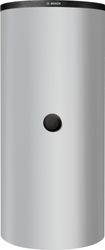 Buffervat, Bosch Stora  W200-5 EP 1, 200 liter, staal, klasse B, Ø600x1530mm, met isolatie