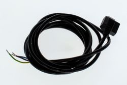 Kabel pomp 230V 2,5m PR60 Bosch