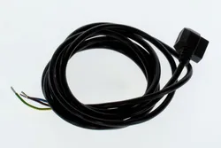 Kabel pomp 230V 2,5m PR60 Bosch