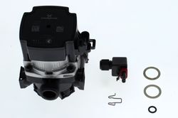 circulateur Bosch 6bar . L=150mm . Hmax=5m . 1"M  . EEI <= 0.23 Qmax=2.8m3/h